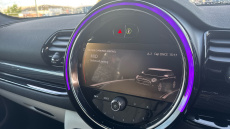 MINI Clubman 1.5 Cooper Exclusive 6dr Auto [Comfort/Nav+ Pack] Petrol Estate